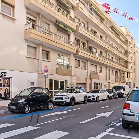 Majestic Apartment Cannes
