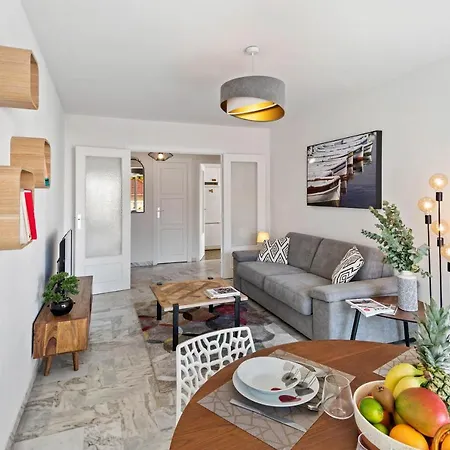 Apartment Majestic