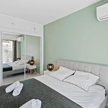 Apartment Majestic